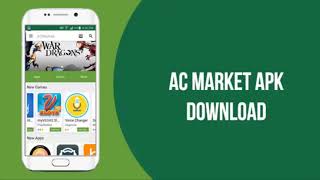 Descargar AC Market Play Store Pirata APK Mediafire 2018 [upl. by Zeidman]