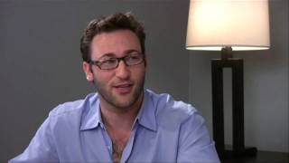 How to Identify Your Passion and Create Results From It  Simon Sinek [upl. by Grover798]