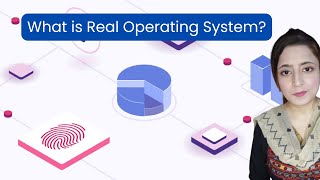 What is a RealTime Operating System RTOS  RTOS Explained [upl. by Joann]