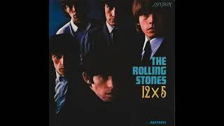 The Rolling Stones  Confessin The Blues  51 surround  1964 Stereo in [upl. by Elwyn]