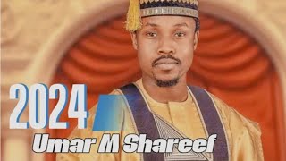 UMAR M SHAREEF NEW ALBUM LATEST 2024 [upl. by Aubrie]