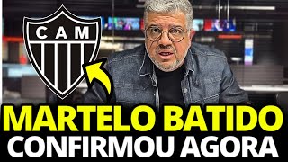 NOTÍCIAS DO GALO HOJE  15072024  EDIÇÃO DA NOITE [upl. by Odrawde457]