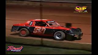 Boyds Speedway  VRS Weekly Divisions  Oct 15 2010 [upl. by Adyht]