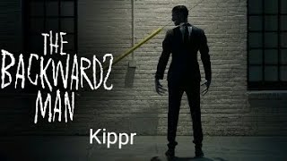 The Backwards Man  Horror Short Film  Kippr [upl. by Dionysus394]