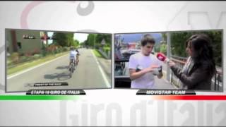 Giro de Italia 2012 ¿Qué es una borracha [upl. by Sena]