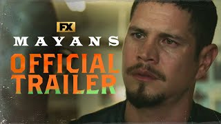 Mayans MC  Official Series Trailer  FX [upl. by Appleton]