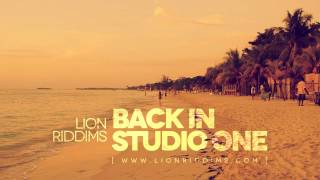 Reggae Instrumental  quotBack in Studio Onequot [upl. by Dwinnell]