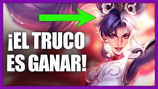 🎯​​¡SIVIR ES UNA LOCURA Tejehistoria Tirotruco  TFT Set 11 [upl. by Akihsal132]