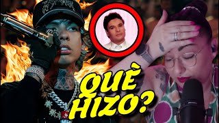 HOMENAJE A NUESTRO JUAN GABRIEL QUE HIZO CON ESTE ROLON 😲 VOCAL COACH REACTION amp ANALYSIS [upl. by Trilbie816]