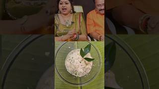 Raw Mango Chammanthi Recipe  Binni Style Chammanthi  மாங்காய் சம்மந்தி shorts chammanthi mango [upl. by Vargas]