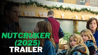 Nutcrackers  Official Trailer  Hulu [upl. by Ahseet]