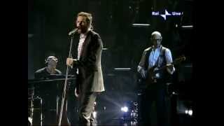 Jovanotti  A Te Sanremo 2008 [upl. by Limber26]