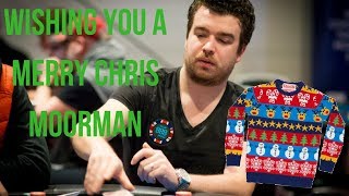 Wishing You A Merry Chris Moorman [upl. by Drice777]