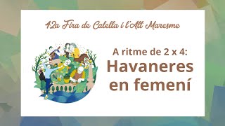 Havaneres en femení [upl. by Ttessil405]