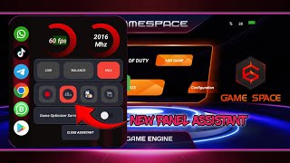 Game Booster Black Shark Vip Terbaru 2024  Game Jadi Lancar Tanpa Lag 120 Fps [upl. by Reagan]