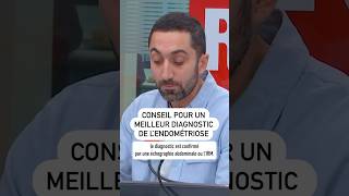 Conseil pour un meilleur diagnostic de lendométriose  💉 [upl. by Nedrud]