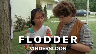 Flodder  Vindersloon  S04E10 [upl. by Aihsenad917]