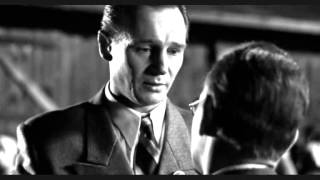 quotHe who saves the life of one man  quot Schindlers List [upl. by Arakahs246]