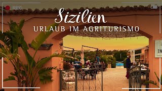 SizilienUrlaub direkt neben dem Naturschutzgebiet [upl. by Notsag]