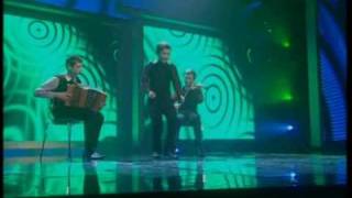 MULKERRIN BROTHERS all ireland talent show please support them [upl. by Retluoc747]