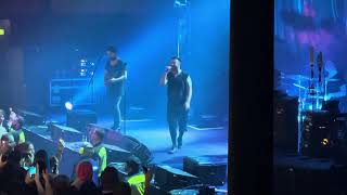 Periphery Live in London Half set [upl. by Chem]