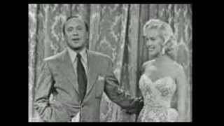 Marilyn Monroe On The Jack Benny Television Show 1953full episode [upl. by Pfaff930]