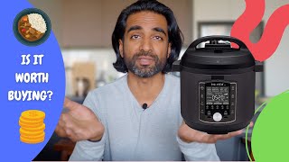 Instant Pot Pro Review After 1 Year  Likes amp Dislikes [upl. by Nerad736]