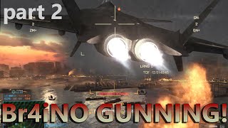 BF4  Br4iNO Gunning D  Dawnbreaker part 22 [upl. by Novehs]