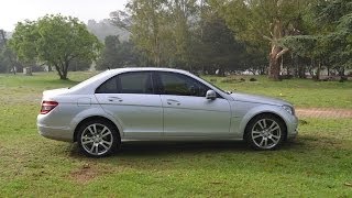 2010 Mercedes Benz C200 K  2585 [upl. by Airla311]