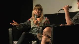 THIRTEEN Anniversary Screening amp Conversation with CATHERINE HARDWICKE [upl. by Monda149]