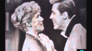 Edd Byrnes and Connie Stevens  Kookie Kookie Lend Me Your Comb 1959 American Bandstand [upl. by Ynos]