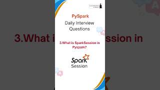 PySpark Interview Questions  Azure Data Engineer azuredataengineer databricks pyspark [upl. by Thorne205]