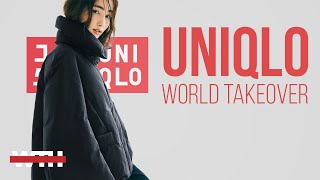 How UNIQLO Became the Most VALUABLE Fashion Retailer IN THE WORLD  WTH [upl. by Ijneb613]