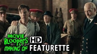 The Imitation Game 2014 Featurette  Ensemble [upl. by Adey]