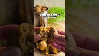 Gond ke ladoo  Rajasthan special  winter special  Subscribe for more  recipe food winters [upl. by Ketti]