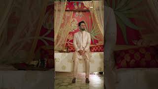 Ahmed Ali Akbar X Asim Jofas Chandni Raatein Collection fashion [upl. by Lotta246]