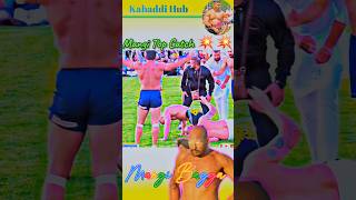 Mangi bagga Top catch Mangi baggaLive kabaddimangibaggapind 1million livekabaddi 100k new [upl. by Aivatnahs]