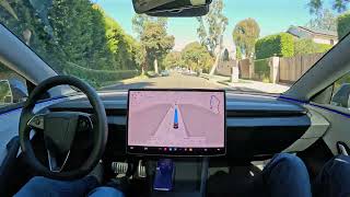 Tesla FSD vs Waymo with Gali from HyperChangeTV [upl. by Hterag430]