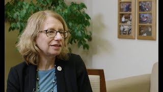 Roz Chast  Part 1 The Drexel InterView Season 15 [upl. by Eltrym]