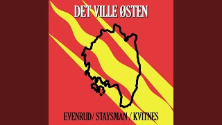 Det Ville Østen [upl. by Oznofla935]