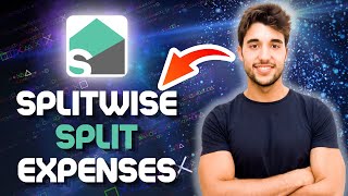 How to SPLIT Expenses on Splitwise 2024 Tutorial Split Bills on Splitwise [upl. by Notfa168]