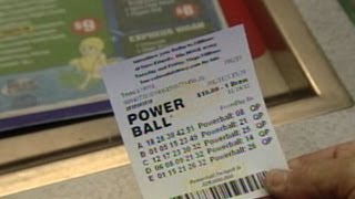 Powerball Winning Numbers Turn Up in Arizona and Missouri Lotto Winners to Split Jackpot [upl. by Bakemeier]