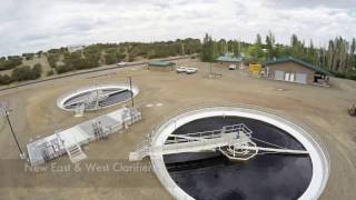 Show Low WWTP Upgrades [upl. by Dante]