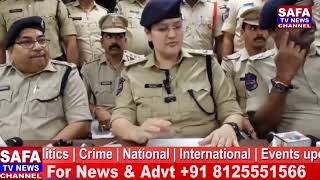 Mirchowk Police Station Solves Kidnapping and Theft Cases [upl. by Adachi]