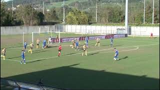 🎦 32esimo Coppa Italia Figline 1  Sangiovannese 2 Highlights [upl. by Nraa]