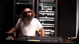 In The Studio With Rick Rubin And Ray Stevens [upl. by Enyal]