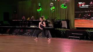 eva igo  like a river runs kayla igo choreography [upl. by Robert]