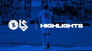 LSTV  YVERDONLS LES HIGHLIGHTS [upl. by Dulcle]