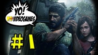 Last Of Us Part 1 YoVideogames [upl. by Coates]