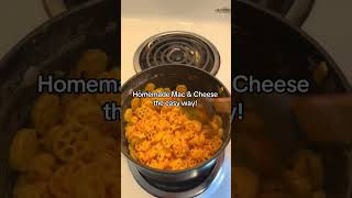 I love this cheese powder for quick and easy mac amp cheese [upl. by Katherine225]